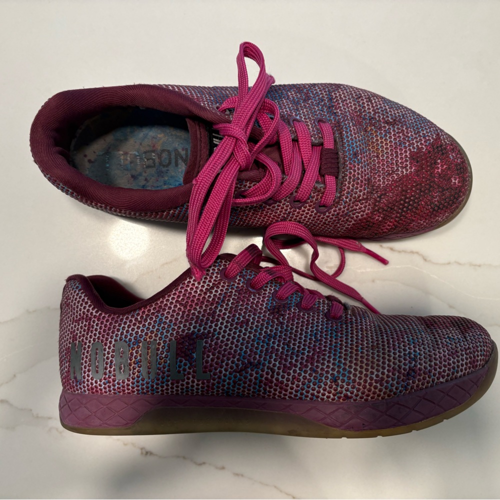 Nobull women’s size 7.5